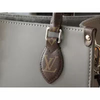 Cheap Louis Vuitton AAA Quality Tote-Handbags For Women #1271041 Replica Wholesale [$64.00 USD] [ITEM#1271041] on Replica Louis Vuitton AAA Quality Handbags