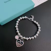 Tiffany Bracelets For Unisex #1271042