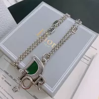 Cheap Christian Dior Necklaces #1271043 Replica Wholesale [$42.00 USD] [ITEM#1271043] on Replica Christian Dior Necklaces