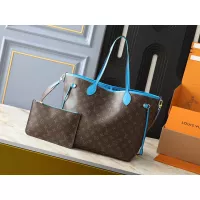 Cheap Louis Vuitton AAA Quality Shoulder Bags For Women #1271051 Replica Wholesale [$64.00 USD] [ITEM#1271051] on Replica Louis Vuitton AAA Quality Shoulder Bags