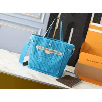 Cheap Louis Vuitton AAA Quality Shoulder Bags For Women #1271051 Replica Wholesale [$64.00 USD] [ITEM#1271051] on Replica Louis Vuitton AAA Quality Shoulder Bags