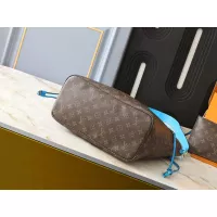 Cheap Louis Vuitton AAA Quality Shoulder Bags For Women #1271051 Replica Wholesale [$64.00 USD] [ITEM#1271051] on Replica Louis Vuitton AAA Quality Shoulder Bags