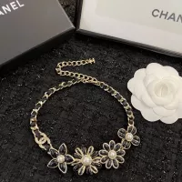 Cheap Chanel Necklaces For Women #1271052 Replica Wholesale [$48.00 USD] [ITEM#1271052] on Replica Chanel Necklaces