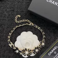 Cheap Chanel Necklaces For Women #1271052 Replica Wholesale [$48.00 USD] [ITEM#1271052] on Replica Chanel Necklaces