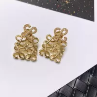 Cheap LOEWE Earrings For Women #1271055 Replica Wholesale [$27.00 USD] [ITEM#1271055] on Replica LOEWE Earrings