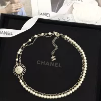 Chanel Necklaces For Women #1271056