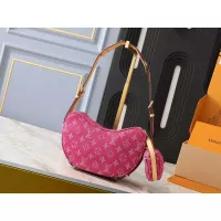 Cheap Louis Vuitton AAA Quality Shoulder Bags For Women #1271057 Replica Wholesale [$64.00 USD] [ITEM#1271057] on Replica Louis Vuitton AAA Quality Shoulder Bags