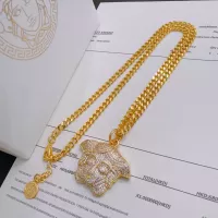 Versace Necklaces #1271060