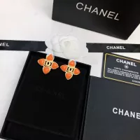 Cheap Chanel Earrings For Women #1271064 Replica Wholesale [$32.00 USD] [ITEM#1271064] on Replica Chanel Earrings