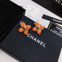 Cheap Chanel Earrings For Women #1271064 Replica Wholesale [$32.00 USD] [ITEM#1271064] on Replica Chanel Earrings