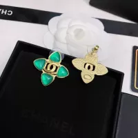 Cheap Chanel Earrings For Women #1271065 Replica Wholesale [$32.00 USD] [ITEM#1271065] on Replica Chanel Earrings