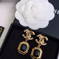 Cheap Chanel Earrings For Women #1271066 Replica Wholesale [$32.00 USD] [ITEM#1271066] on Replica Chanel Earrings