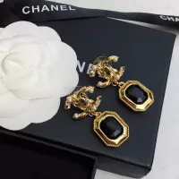 Cheap Chanel Earrings For Women #1271066 Replica Wholesale [$32.00 USD] [ITEM#1271066] on Replica Chanel Earrings