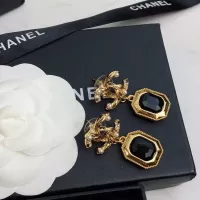 Cheap Chanel Earrings For Women #1271066 Replica Wholesale [$32.00 USD] [ITEM#1271066] on Replica Chanel Earrings