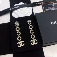 Chanel Earrings For Women #1271068