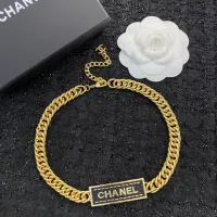 Chanel Necklaces #1271069