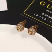 Cheap Gucci Earrings For Women #1271071 Replica Wholesale [$29.00 USD] [ITEM#1271071] on Replica 