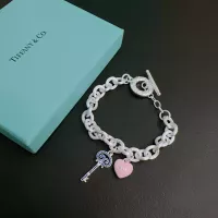 Tiffany Bracelets For Unisex #1271077