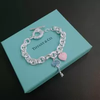 Cheap Tiffany Bracelets For Unisex #1271077 Replica Wholesale [$56.00 USD] [ITEM#1271077] on Replica Tiffany Bracelets