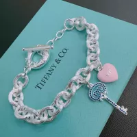 Cheap Tiffany Bracelets For Unisex #1271077 Replica Wholesale [$56.00 USD] [ITEM#1271077] on Replica Tiffany Bracelets