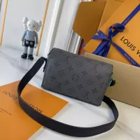 Cheap Louis Vuitton AAA Quality Messenger Bags For Unisex #1271078 Replica Wholesale [$60.00 USD] [ITEM#1271078] on Replica Louis Vuitton AAA Quality Messenger Bags