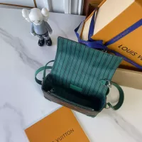 Cheap Louis Vuitton AAA Quality Messenger Bags For Unisex #1271080 Replica Wholesale [$60.00 USD] [ITEM#1271080] on Replica Louis Vuitton AAA Quality Messenger Bags