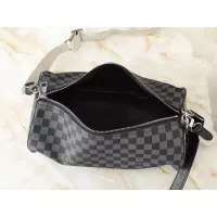 Cheap Louis Vuitton AAA Quality Messenger Bags For Unisex #1271081 Replica Wholesale [$64.00 USD] [ITEM#1271081] on Replica Louis Vuitton AAA Quality Messenger Bags