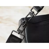 Cheap Louis Vuitton AAA Quality Messenger Bags For Unisex #1271083 Replica Wholesale [$64.00 USD] [ITEM#1271083] on Replica 