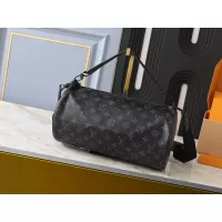 Cheap Louis Vuitton AAA Quality Messenger Bags For Unisex #1271084 Replica Wholesale [$64.00 USD] [ITEM#1271084] on Replica 