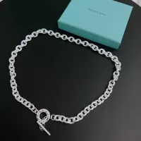 Cheap Tiffany Necklaces For Unisex #1271085 Replica Wholesale [$56.00 USD] [ITEM#1271085] on Replica Tiffany Necklaces