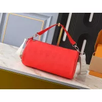 Cheap Louis Vuitton AAA Quality Messenger Bags For Unisex #1271086 Replica Wholesale [$64.00 USD] [ITEM#1271086] on Replica 