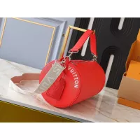 Cheap Louis Vuitton AAA Quality Messenger Bags For Unisex #1271086 Replica Wholesale [$64.00 USD] [ITEM#1271086] on Replica 