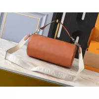 Cheap Louis Vuitton AAA Quality Messenger Bags For Unisex #1271087 Replica Wholesale [$64.00 USD] [ITEM#1271087] on Replica 