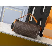 Louis Vuitton AAA Quality Messenger Bags For Unisex #1271089