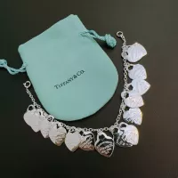 Cheap Tiffany Bracelets #1271090 Replica Wholesale [$56.00 USD] [ITEM#1271090] on Replica Tiffany Bracelets