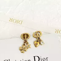 Cheap Christian Dior Earrings For Women #1271091 Replica Wholesale [$29.00 USD] [ITEM#1271091] on Replica Christian Dior Earrings