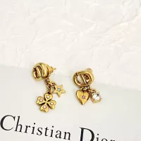 Cheap Christian Dior Earrings For Women #1271091 Replica Wholesale [$29.00 USD] [ITEM#1271091] on Replica Christian Dior Earrings