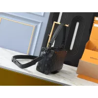 Cheap Louis Vuitton AAA Quality Messenger Bags For Unisex #1271095 Replica Wholesale [$82.00 USD] [ITEM#1271095] on Replica 