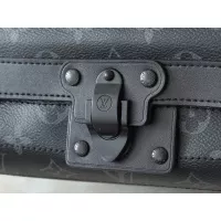 Cheap Louis Vuitton AAA Quality Messenger Bags For Unisex #1271095 Replica Wholesale [$82.00 USD] [ITEM#1271095] on Replica 