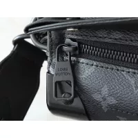 Cheap Louis Vuitton AAA Quality Messenger Bags For Unisex #1271095 Replica Wholesale [$82.00 USD] [ITEM#1271095] on Replica 