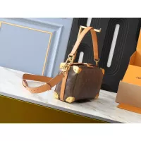 Cheap Louis Vuitton AAA Quality Messenger Bags For Unisex #1271097 Replica Wholesale [$82.00 USD] [ITEM#1271097] on Replica Louis Vuitton AAA Quality Messenger Bags