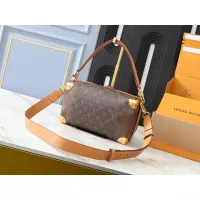 Cheap Louis Vuitton AAA Quality Messenger Bags For Unisex #1271097 Replica Wholesale [$82.00 USD] [ITEM#1271097] on Replica Louis Vuitton AAA Quality Messenger Bags