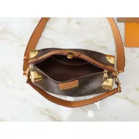 Cheap Louis Vuitton AAA Quality Messenger Bags For Unisex #1271097 Replica Wholesale [$82.00 USD] [ITEM#1271097] on Replica Louis Vuitton AAA Quality Messenger Bags