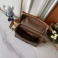 Cheap Louis Vuitton AAA Quality Messenger Bags For Unisex #1271099 Replica Wholesale [$85.00 USD] [ITEM#1271099] on Replica 