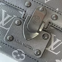 Cheap Louis Vuitton AAA Quality Messenger Bags For Unisex #1271100 Replica Wholesale [$85.00 USD] [ITEM#1271100] on Replica 