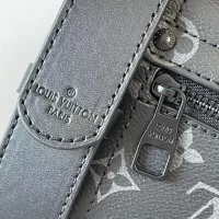 Cheap Louis Vuitton AAA Quality Messenger Bags For Unisex #1271100 Replica Wholesale [$85.00 USD] [ITEM#1271100] on Replica 