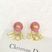 Cheap Christian Dior Earrings For Women #1271101 Replica Wholesale [$36.00 USD] [ITEM#1271101] on Replica Christian Dior Earrings