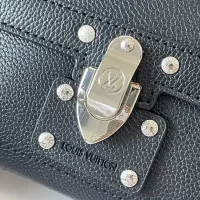 Cheap Louis Vuitton AAA Quality Messenger Bags For Unisex #1271102 Replica Wholesale [$85.00 USD] [ITEM#1271102] on Replica 