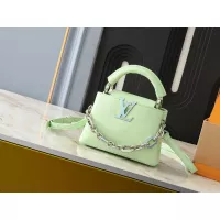 Cheap Louis Vuitton AAA Quality Messenger Bags For Women #1271108 Replica Wholesale [$88.00 USD] [ITEM#1271108] on Replica Louis Vuitton AAA Quality Messenger Bags