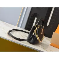 Cheap Louis Vuitton AAA Quality Messenger Bags For Women #1271110 Replica Wholesale [$88.00 USD] [ITEM#1271110] on Replica 